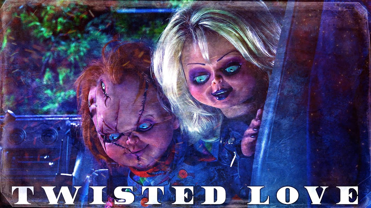 Почему «Невеста Чаки» может стать идеальным фильмом ко Дню святого Валентина