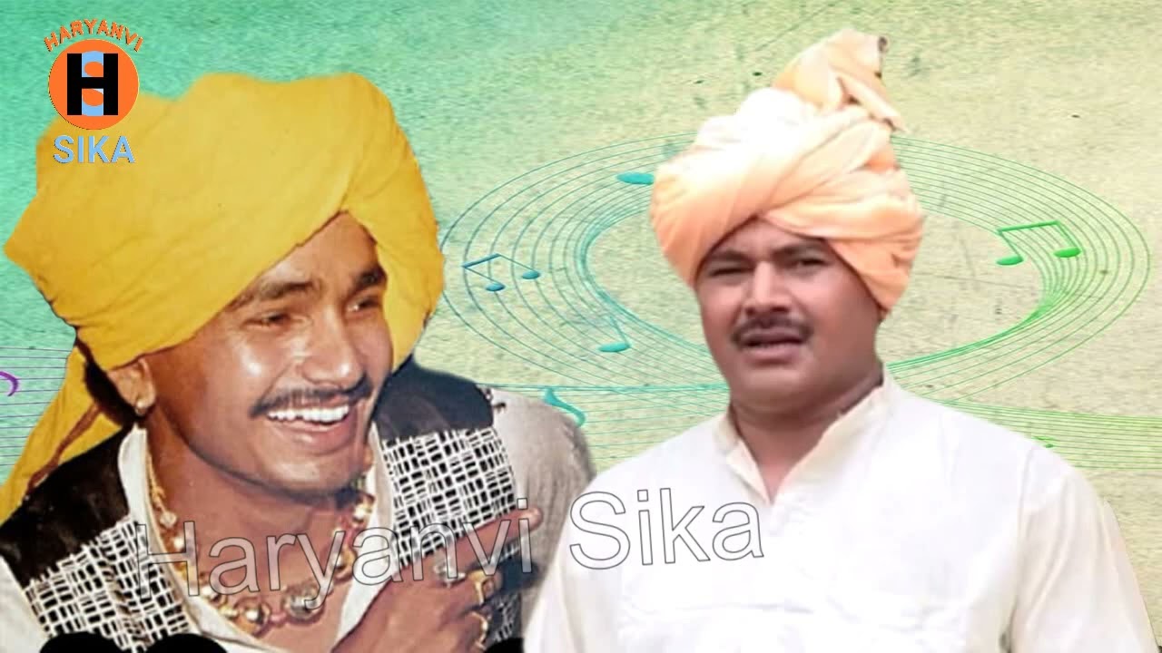 Superhit Haryanvi Ragni Competition With Rajendra Singh Kharkiya And Ranbir Badvasniya