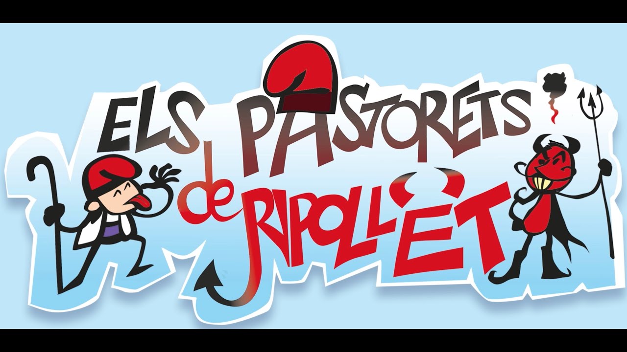 Els Pastorets de Ripollet 2024 - Vermells