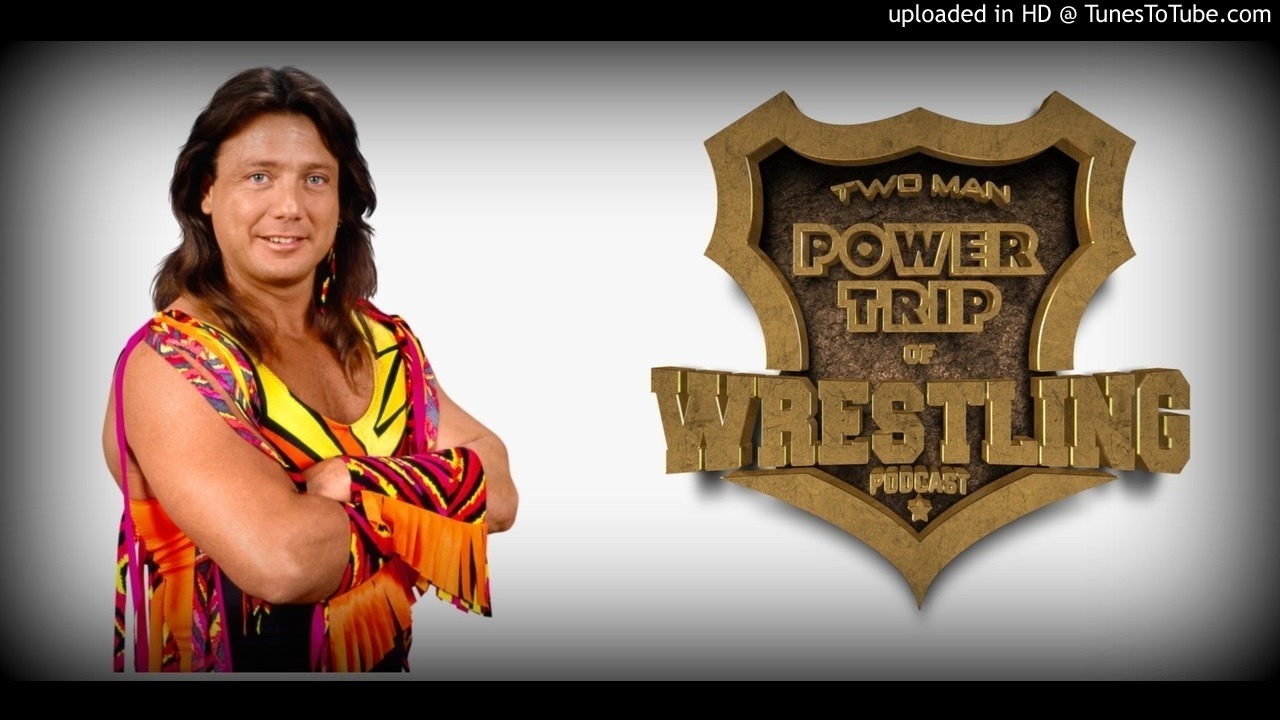 Марти Джаннетти о битве Динамита Кида и Жака Ружо, последствия в Survivor Series