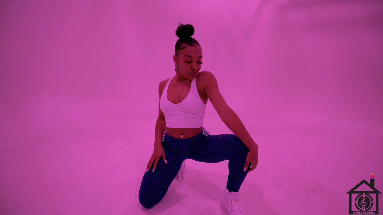 Beyonce - Check On It  (Deja Carter Valentines Special)