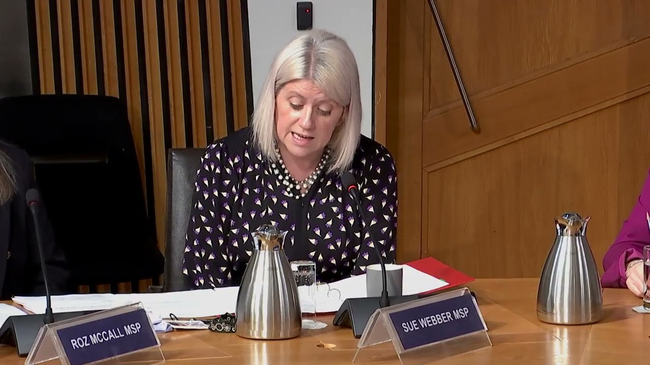 Education, Children and Young People Committee - 4 February 2026