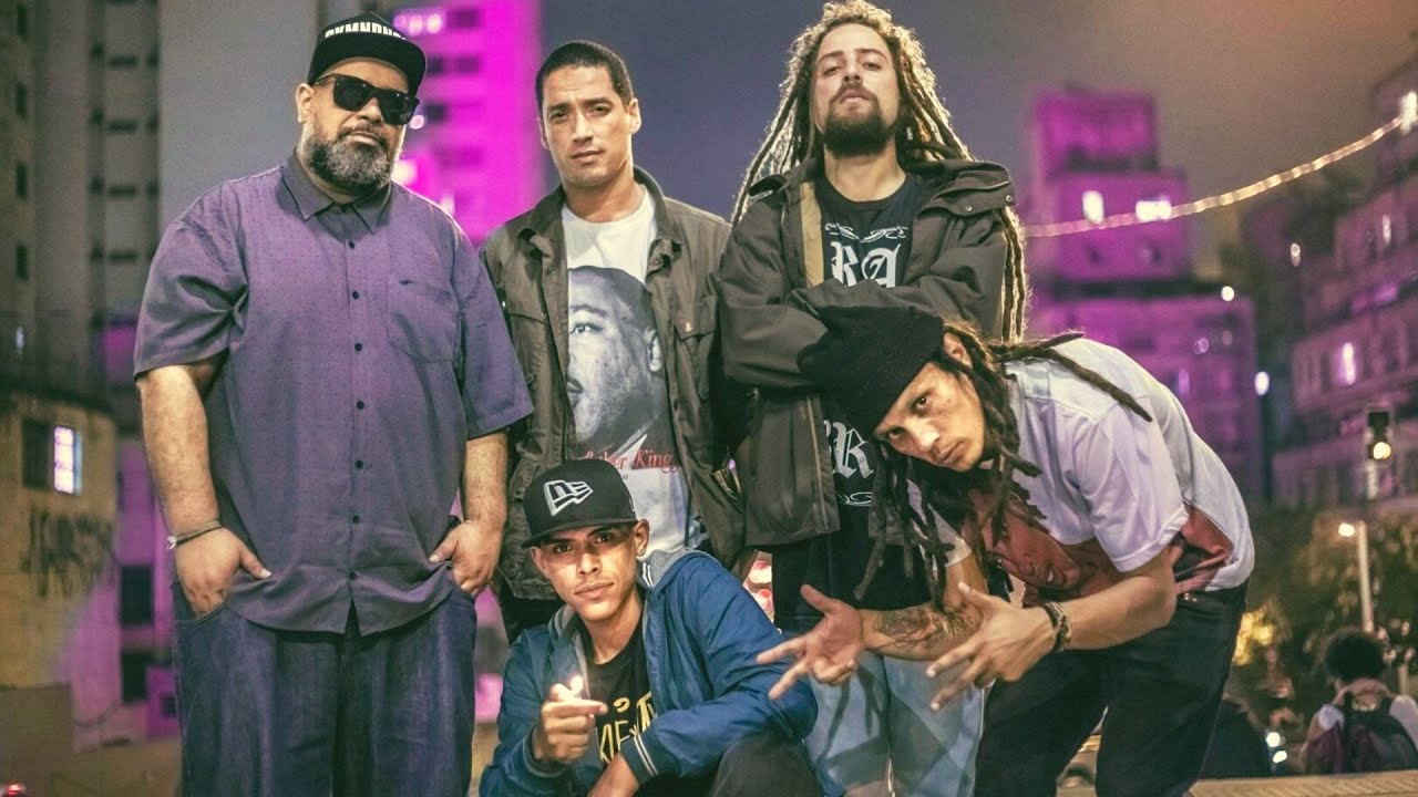 Original Cypher - Dubalizer feat. Raggnomo, Jah Dartanhan, Likkle Jota e Junior Dread