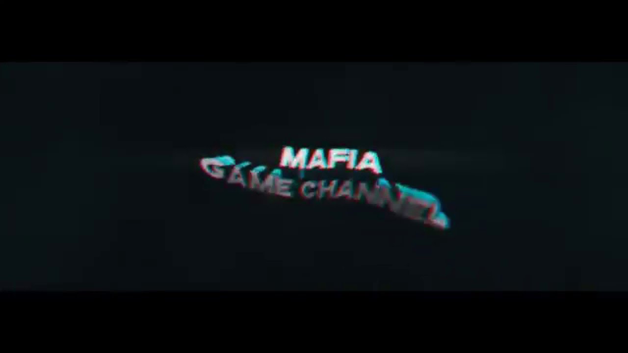 Mafia Game Channel - New Intro.