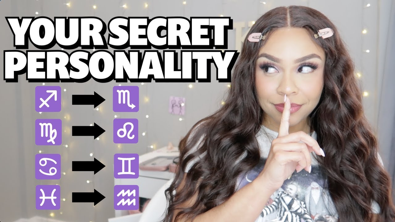 Here's What Your SIDEREAL Zodiac Sign REALLY Acts Like 👀🤔 | 2024
