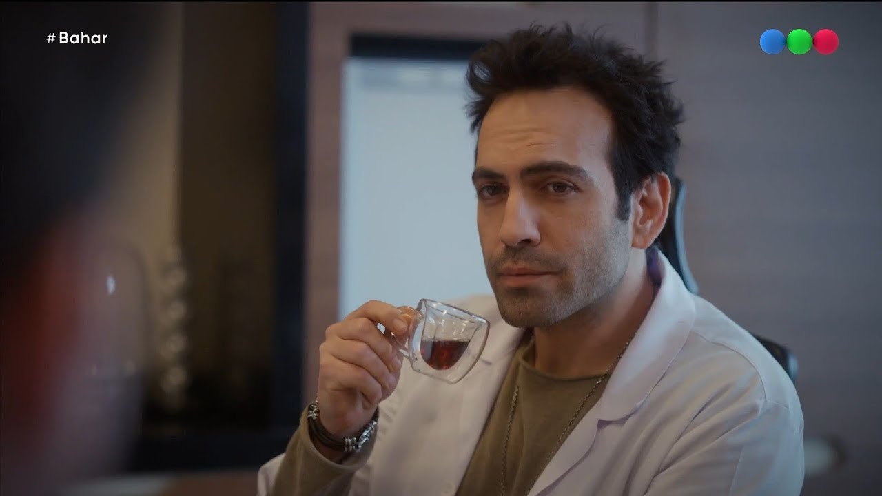 Bahar - Capítulo 05 - Telefe