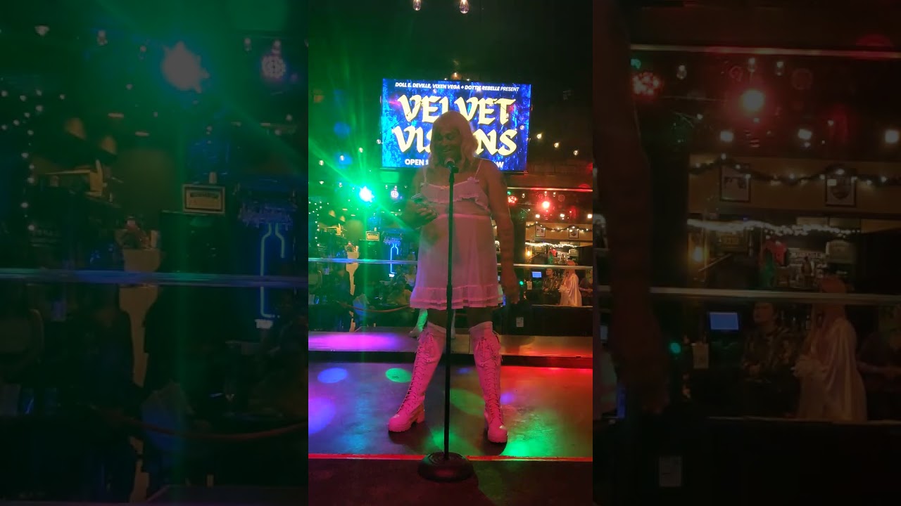 Velvet Visions 2/17/26 