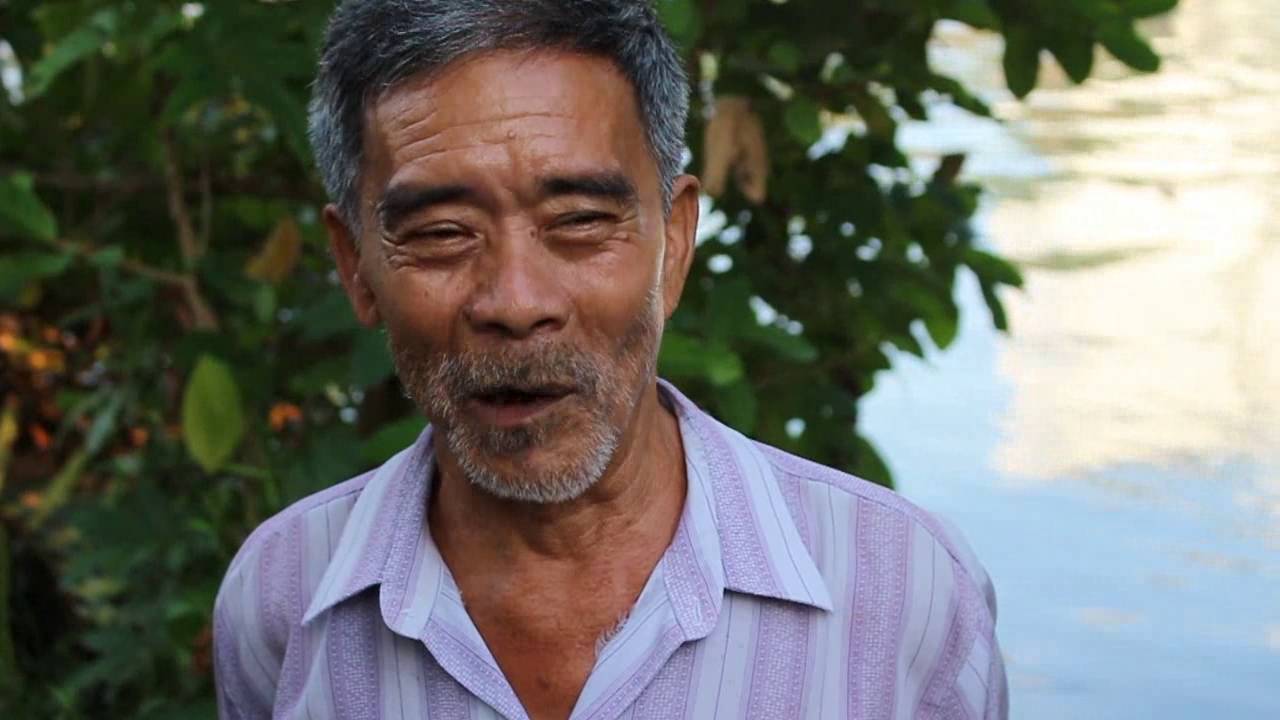 Ký sự chợ nổi Cái Răng