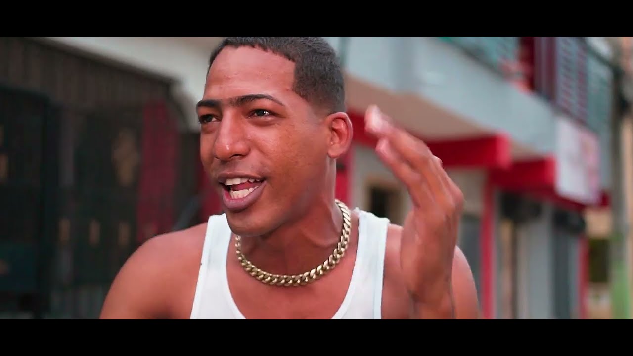 El Ñato Inc - El Dia De Hoy X Liro Shaq X El Tonto