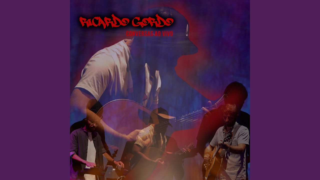Fado metal (Ao vivo)