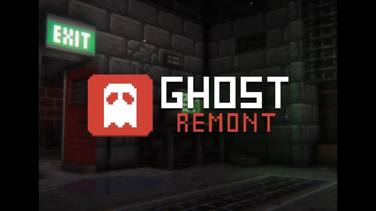 ПРОХОЖДЕНИЕ ЗА РАБОТНИКА В ЗДАНИИ С ПРИВЕДЕНИЯМИ &bull; GhostREMONT