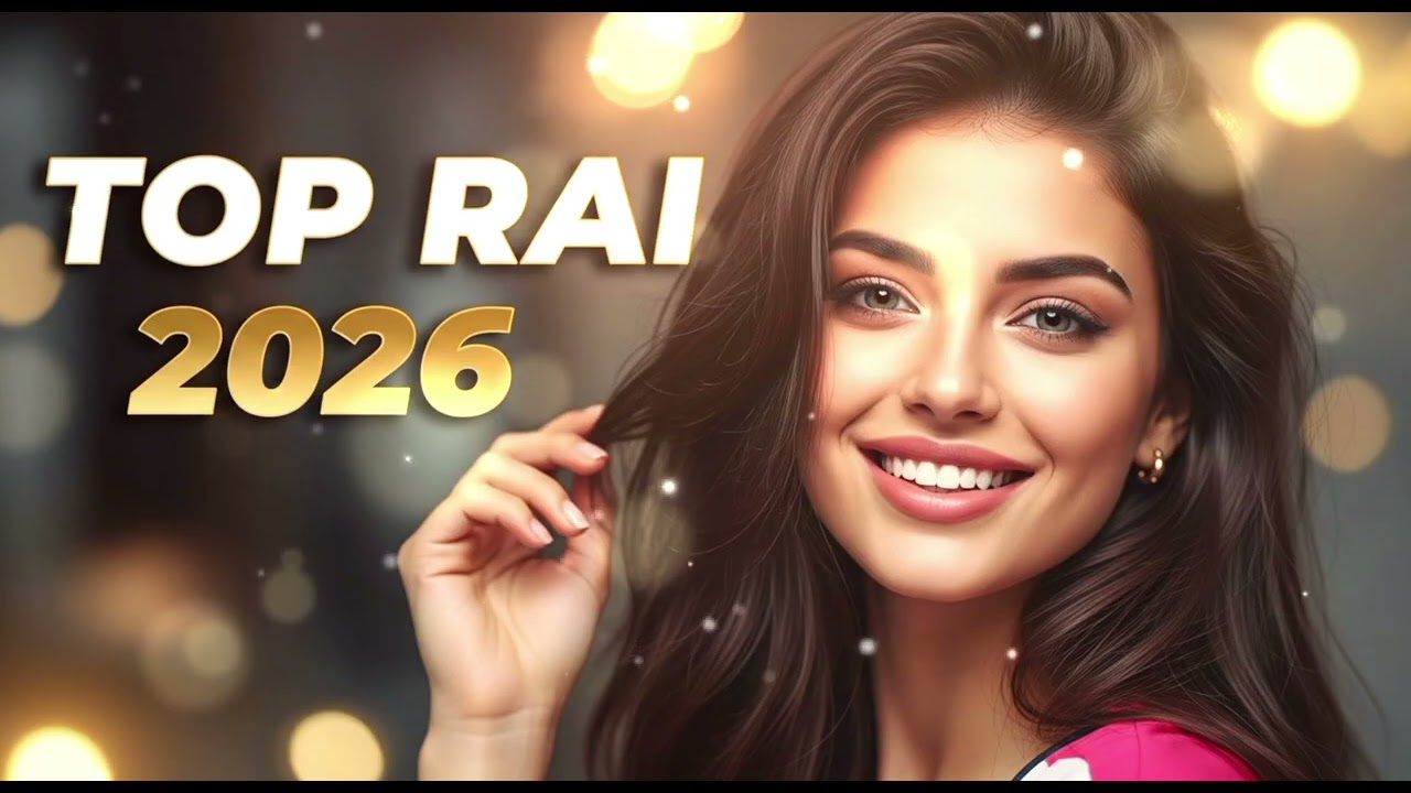 🎵 Cheb Karim &ndash; قلبي مشتاق ليك 💔😢 (Rai Hanan 2025)