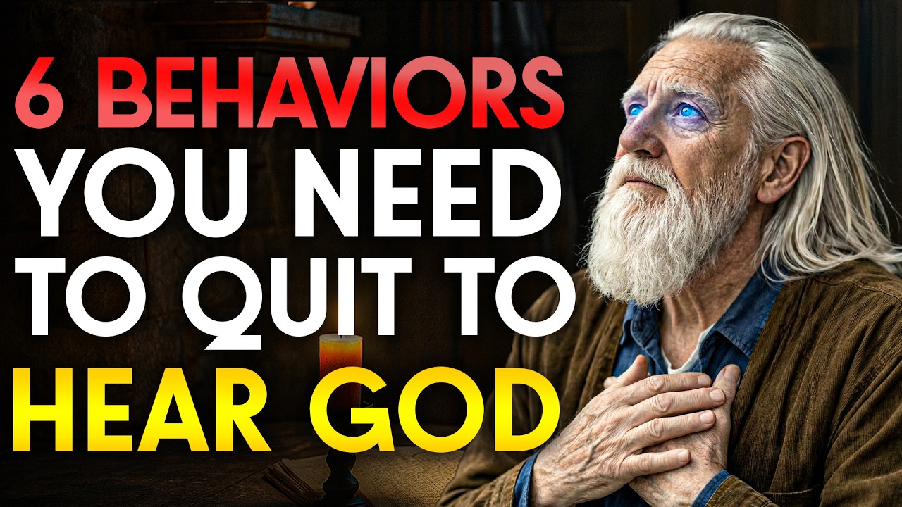 6 Harmful Behaviors the Bible Does Not Call Us to Endure
