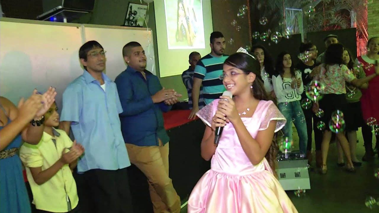 דרשה של טהר המהממת - מהפכה של שמחה