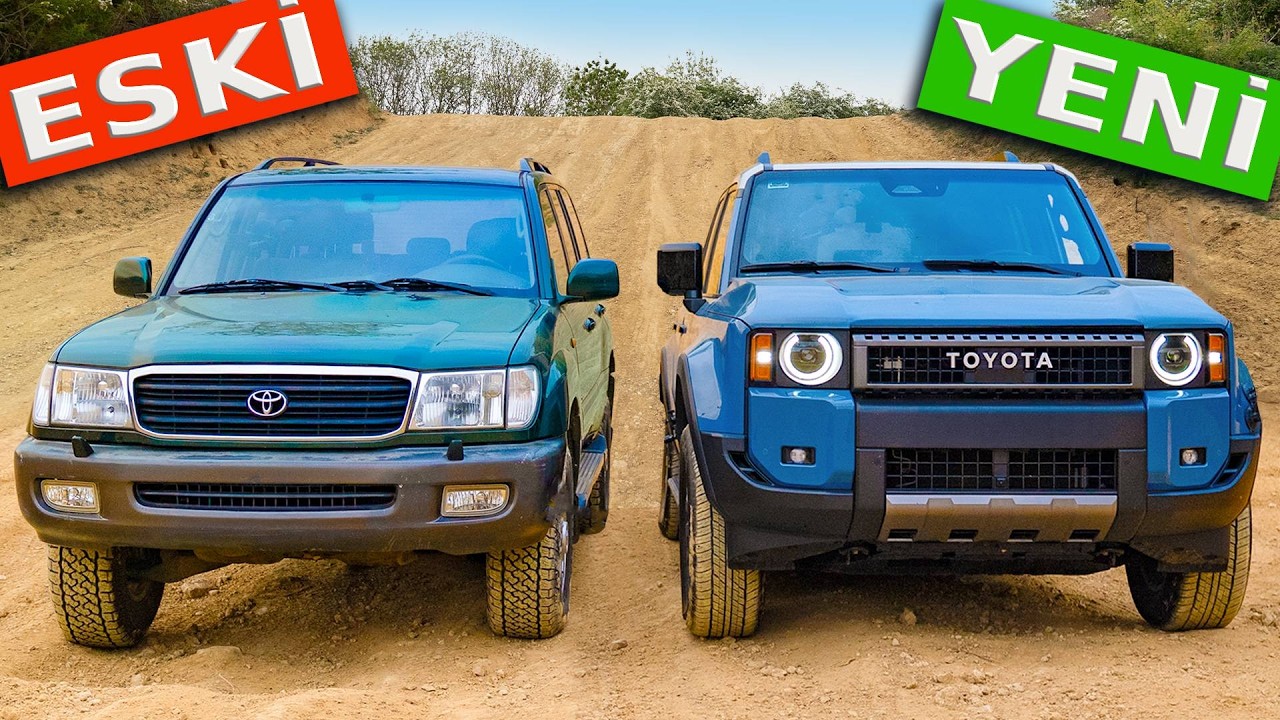 Yeni SUV'ler anlamsız mı?
