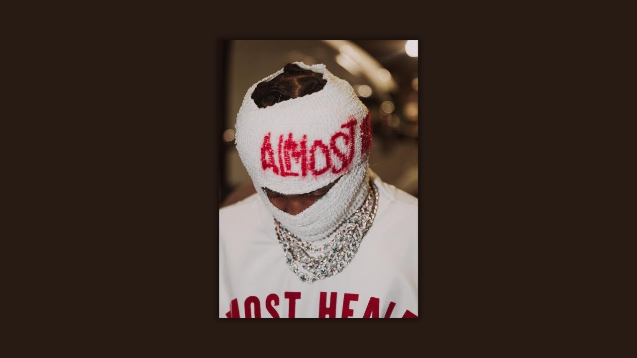 Lil Durk x Future Type Beat - "A Gift & A Curse"
