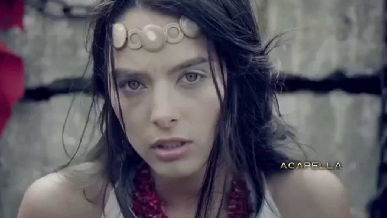 Enigma - Modern Crusaders