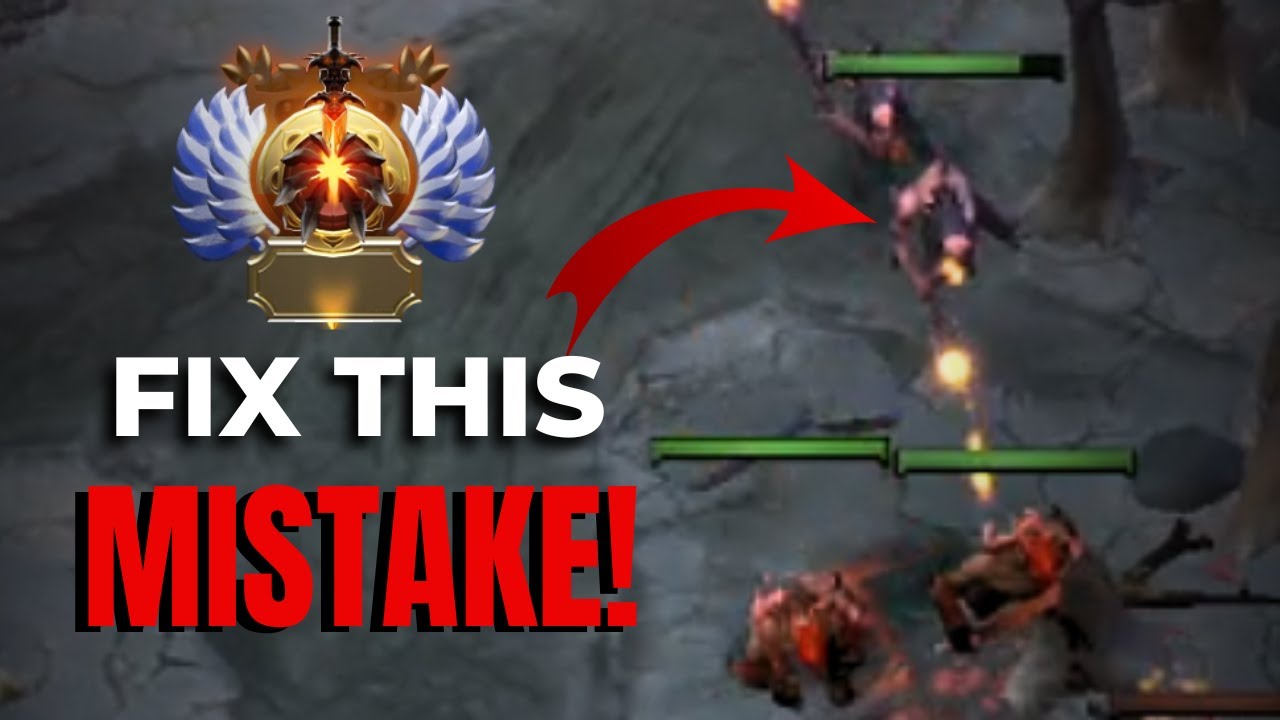 7000 MMR Carry LANING Comparison | DOTA 2 Guide |