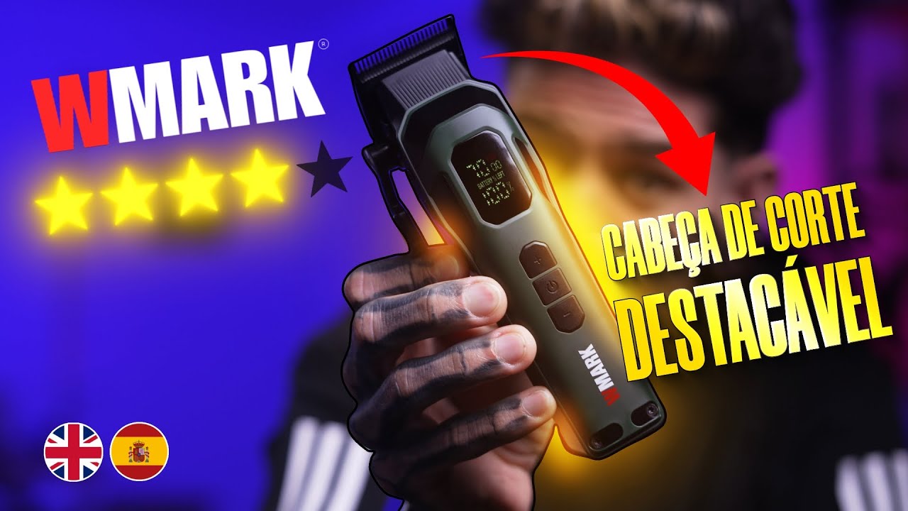 Review WMark Ng 8080 - CÓPIA?