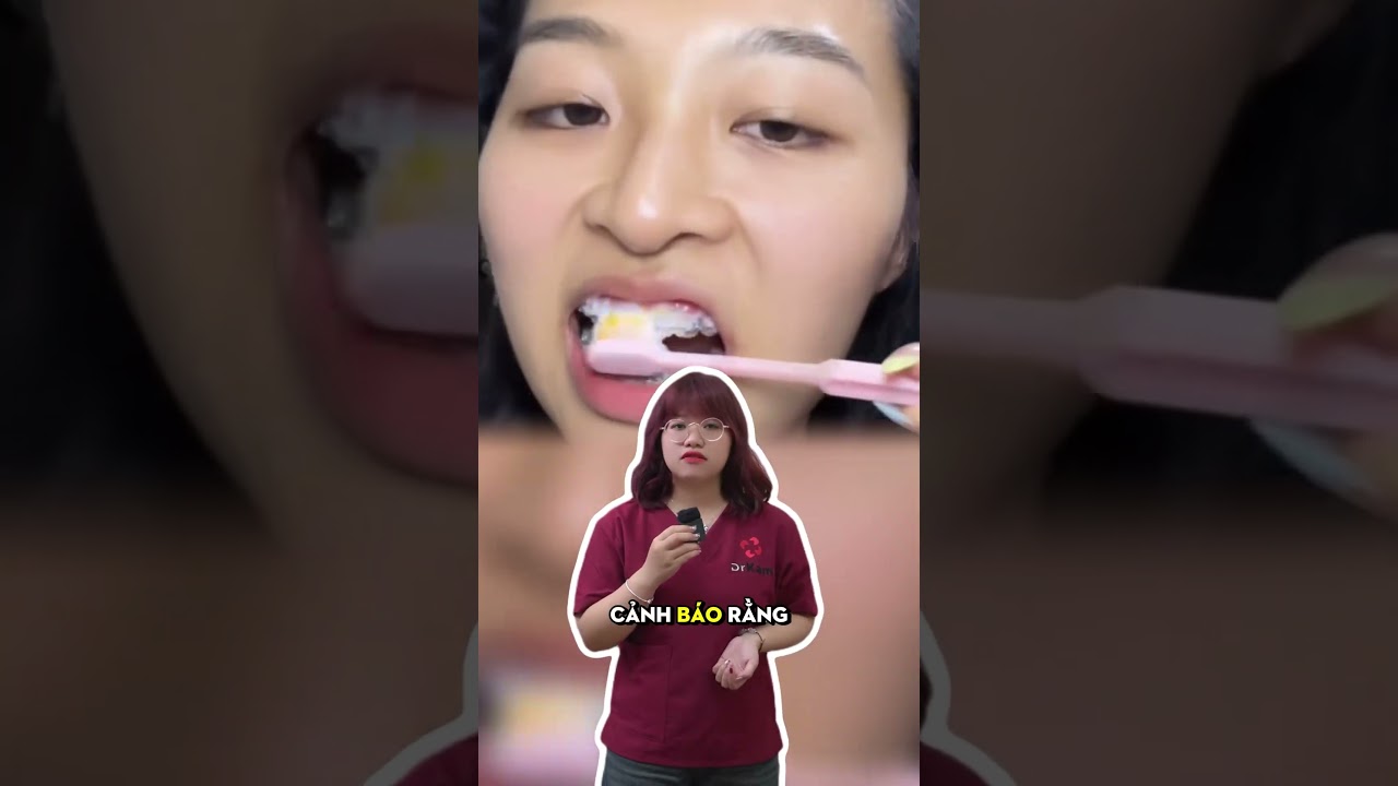 AI THẤY T&Igrave;NH TRẠNG N&Agrave;Y TH&Igrave; LƯU &Yacute; NGAY! #drkam #xuhuongyoutube #tintuc