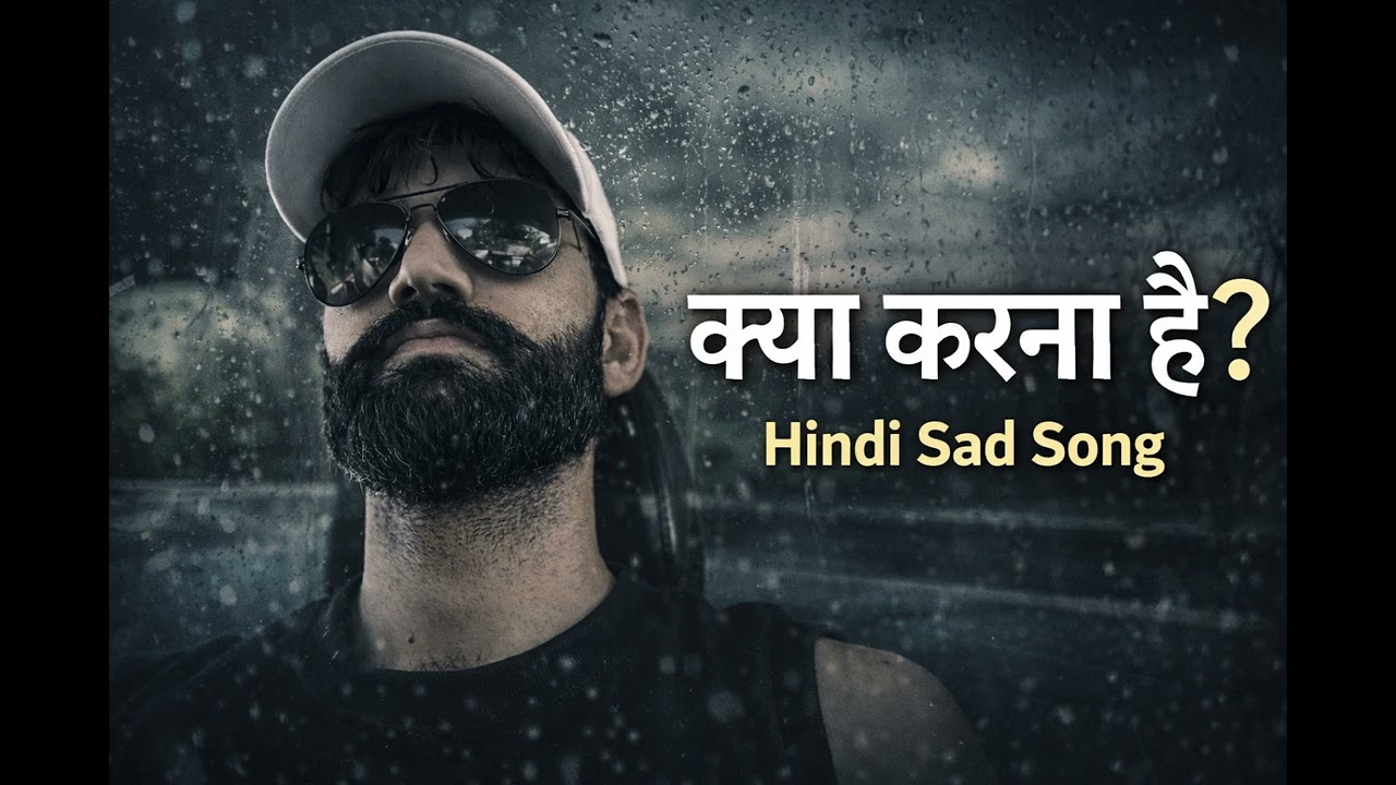 Kya Karna Hai? | Heart Touching Hindi Sad Song 2026 | Emotional Breakup Song