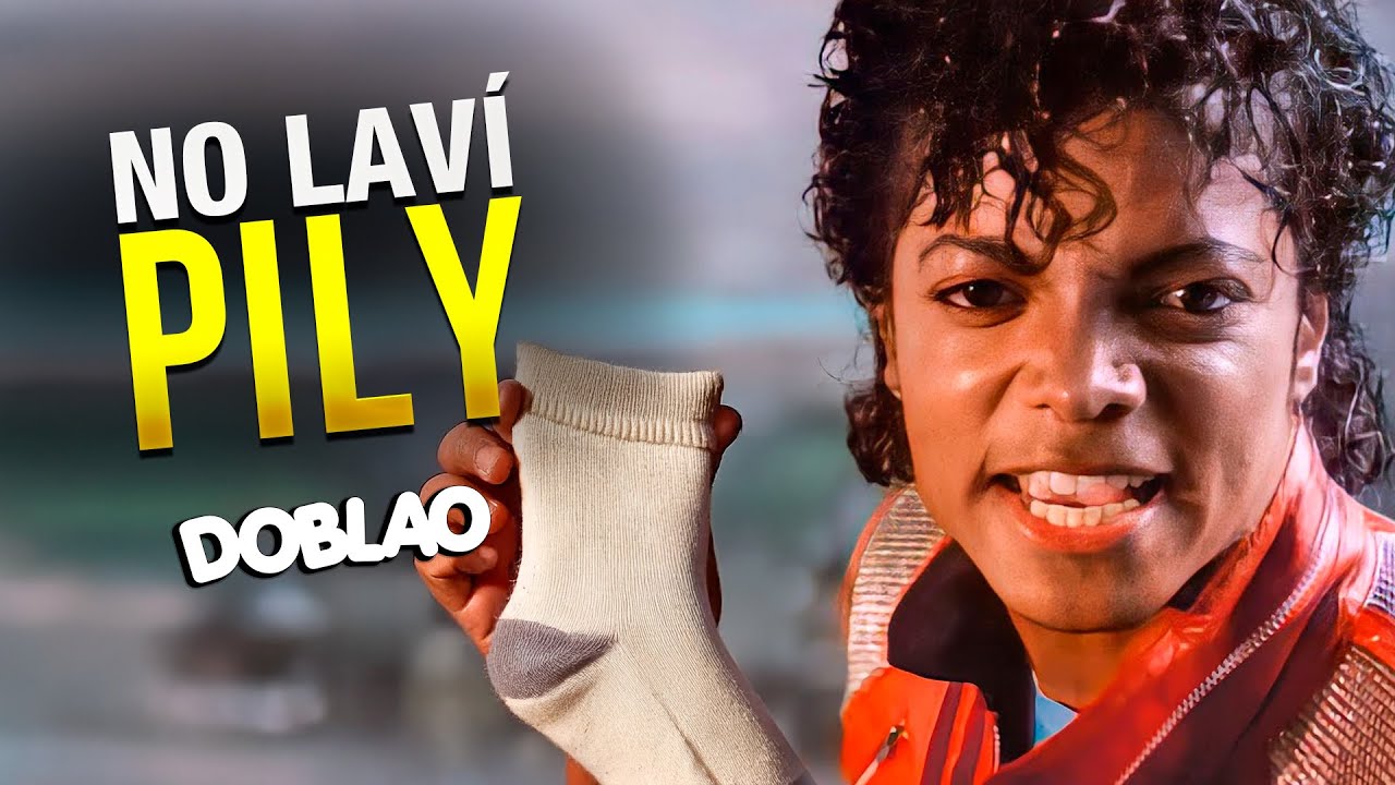 No Lav&iacute;, PILY | #DOBLAO