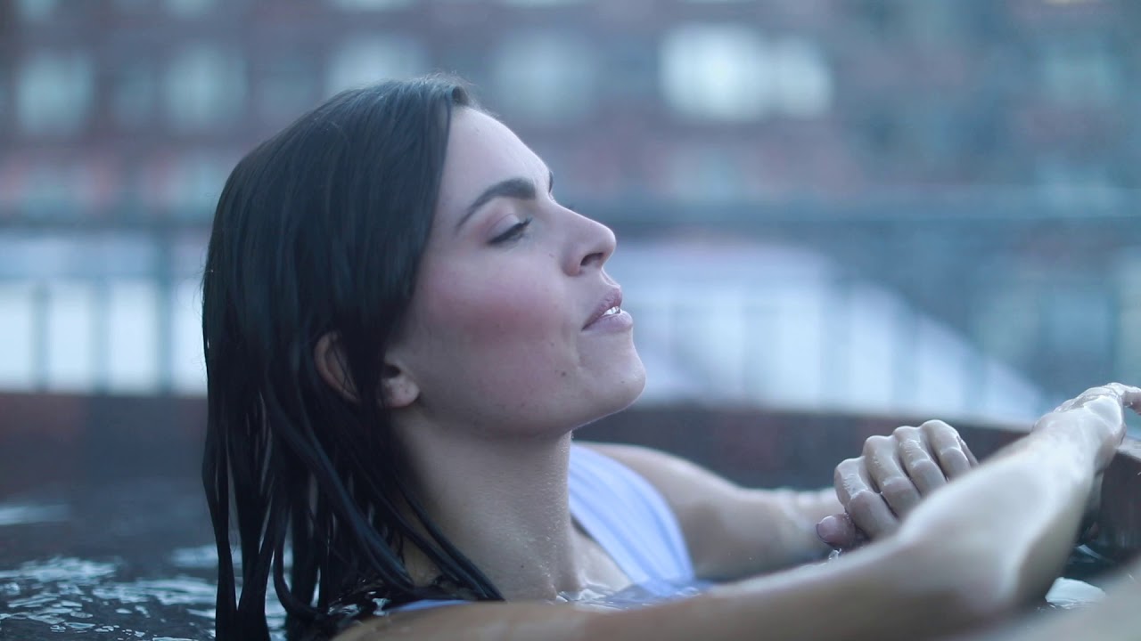 DEEP NATURE - La Plagne Bains & Spa