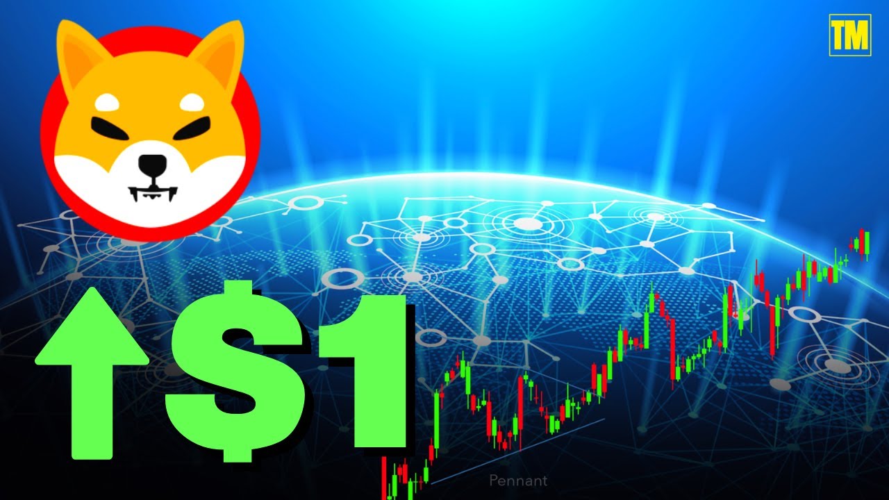 Why Shiba Inu Coin Will Reach $1