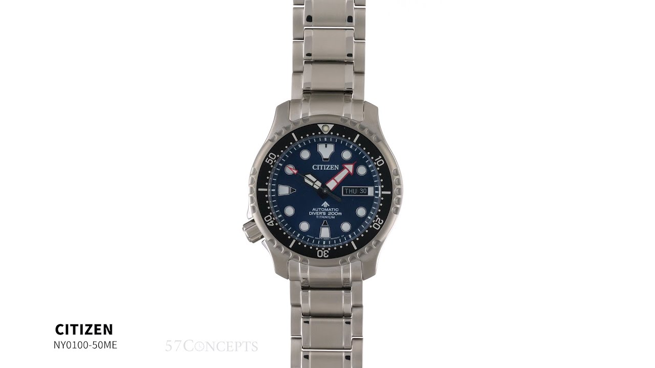 Citizen CB0190-84L Radio Controlled Super Titanium  &bull; Zegarek męski