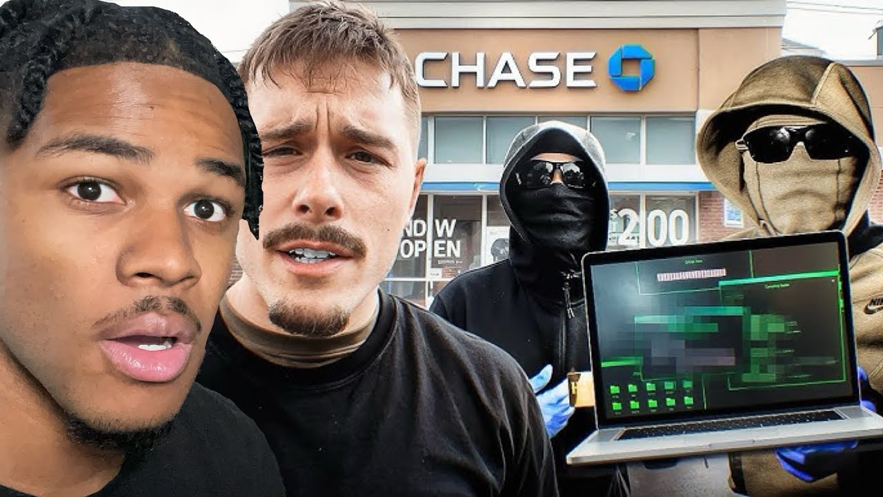 Tommy G Links With Scammers Of Minnesota