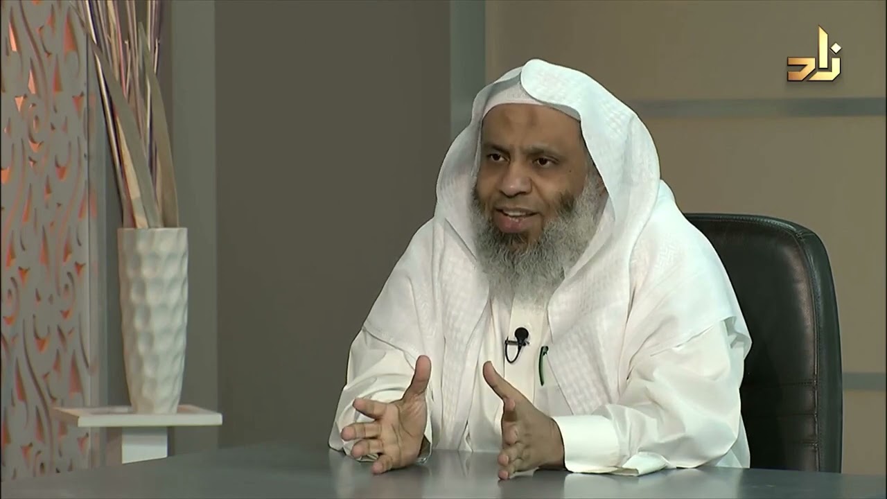 السؤال التفاعلي - ما هو أفضل كتاب مر عليك عن الأسماء الحسنى؟ وما ميزته؟
