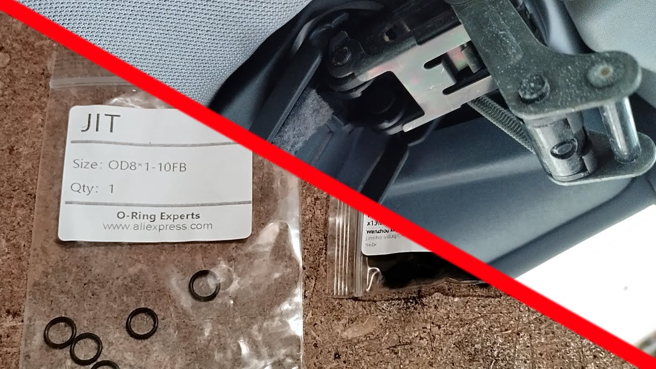 6 Steps to Crushing the Roof Rattle: $1000 Budget Project Colt CZC Part 16