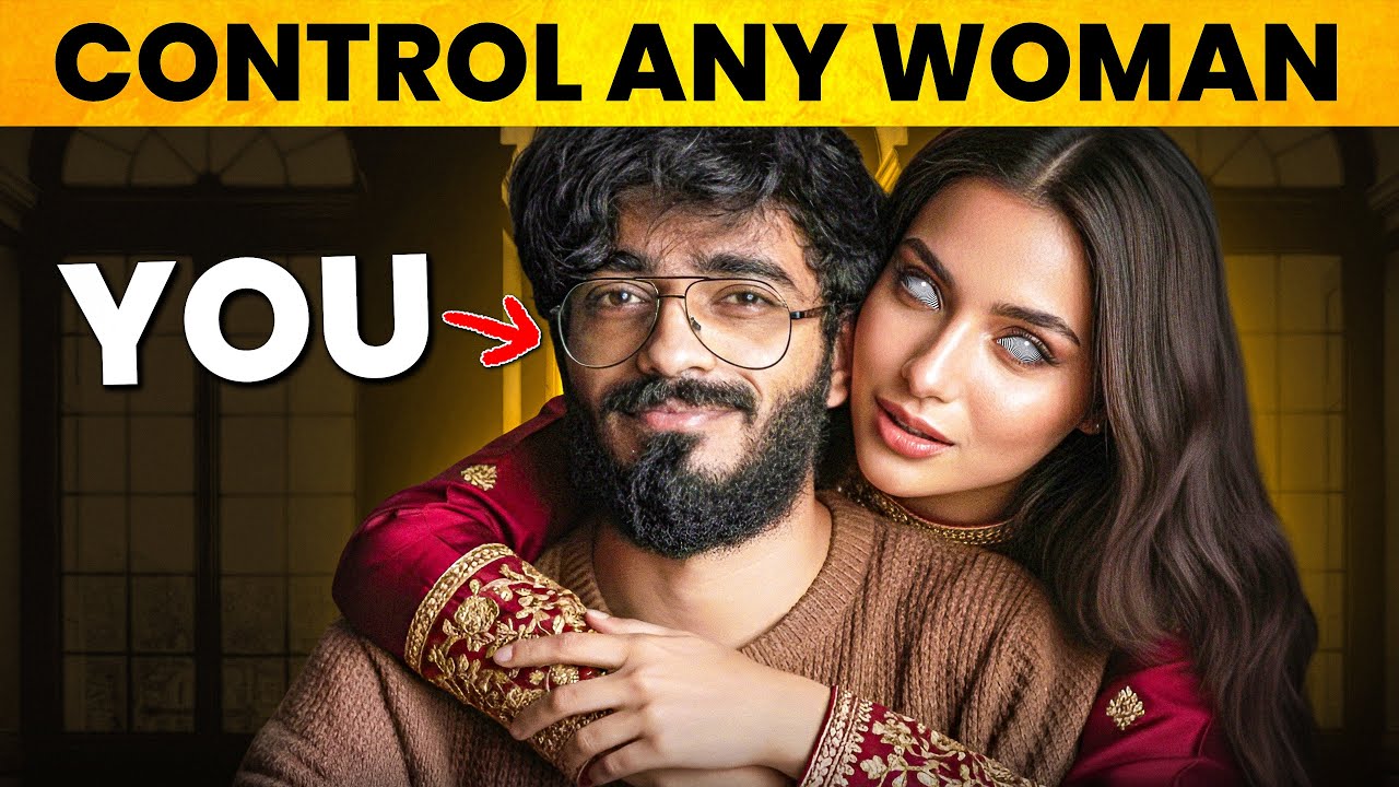 Emotional Seduction Explained — The Power Men Don’t Use