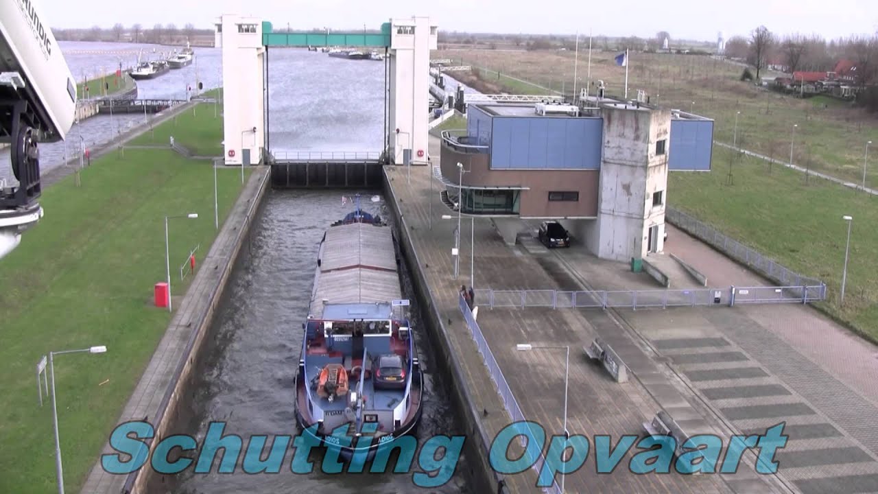 Sluis Lith