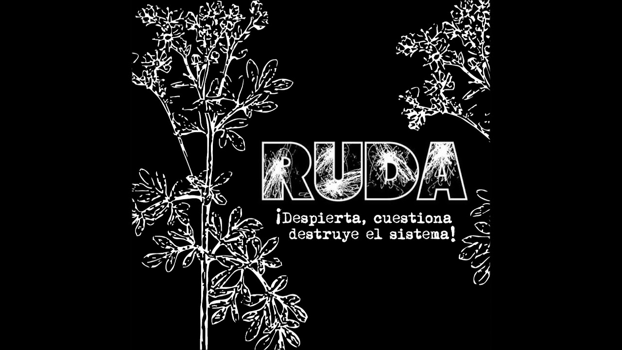 Ruda - Despierta (Full Album)