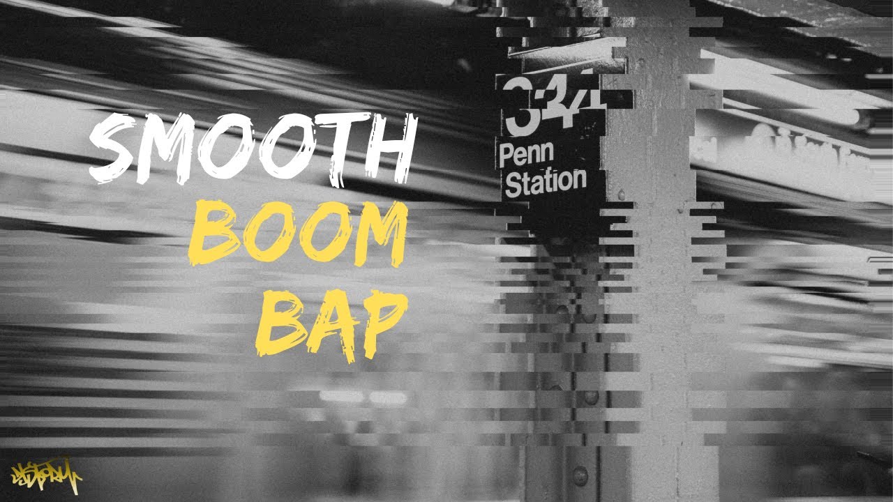 [FREE] Smooth Boom Bap | Don't Sweat Me