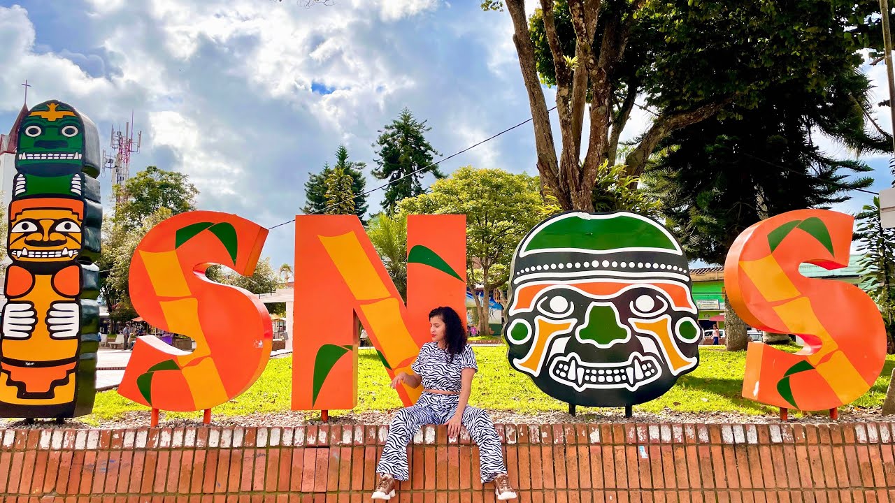 Tours por SAN JOSE DE ISNOS - el municipio de la PANELA