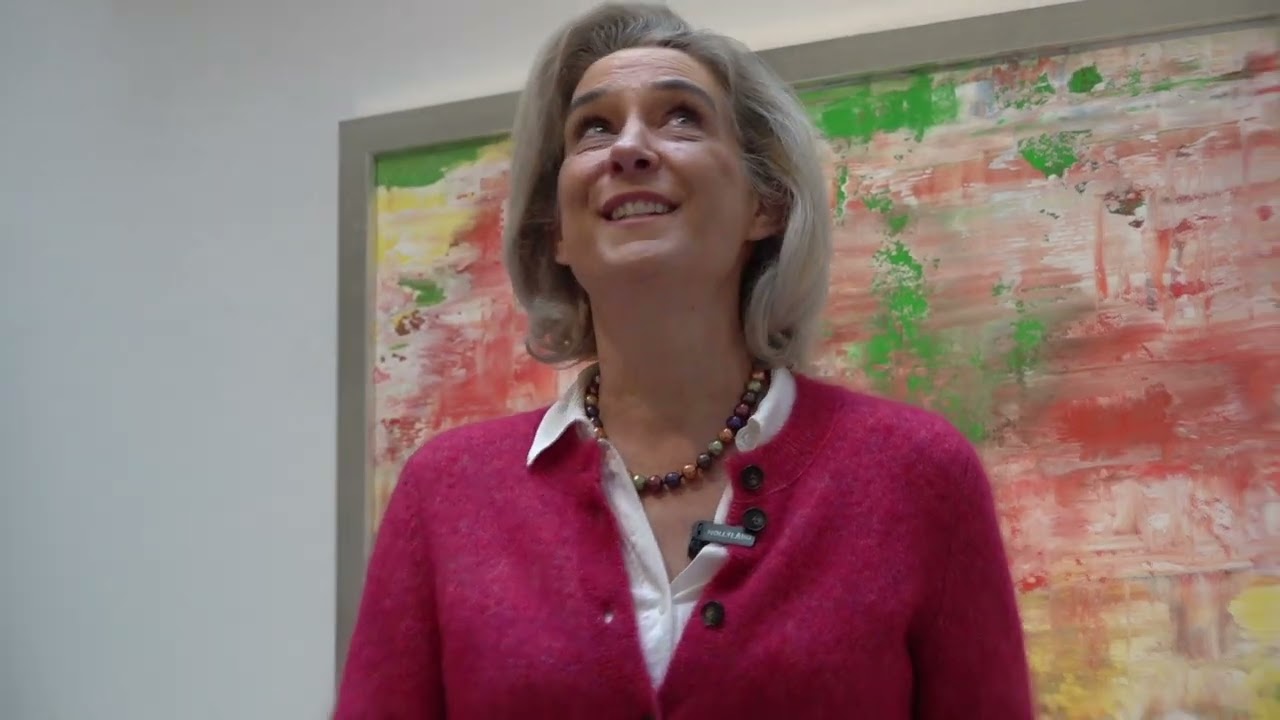 Kunst (in) der Demokratie