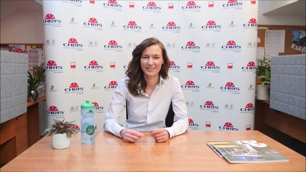 Film informacyjny LATO - Camp Junior