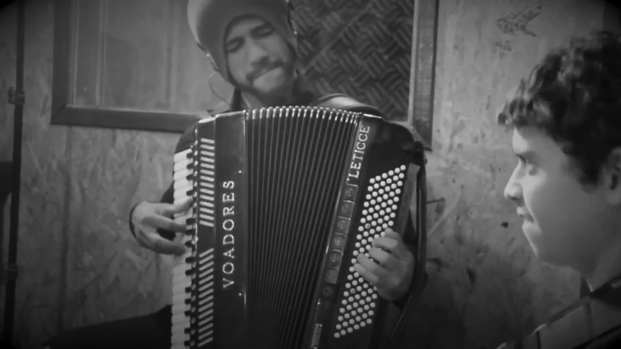 SerTão Jazz | Forró Brasil