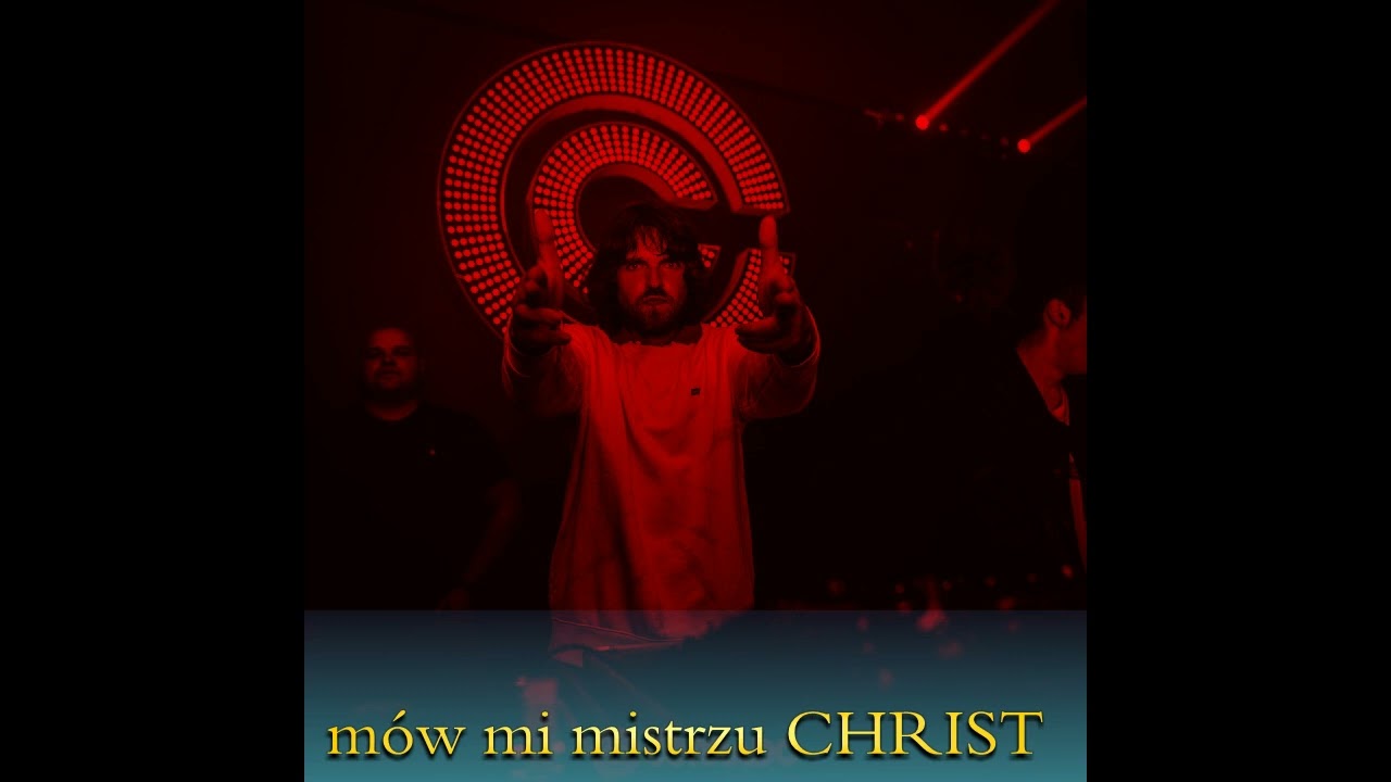 leZAKAPIOR - M&oacute;w mi mistrzu prod. Anno Domini