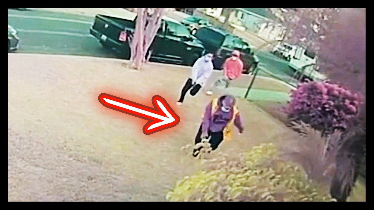 The New Crime Trend You NEED To Know About