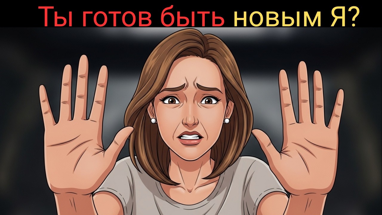 Психология Само трансформации