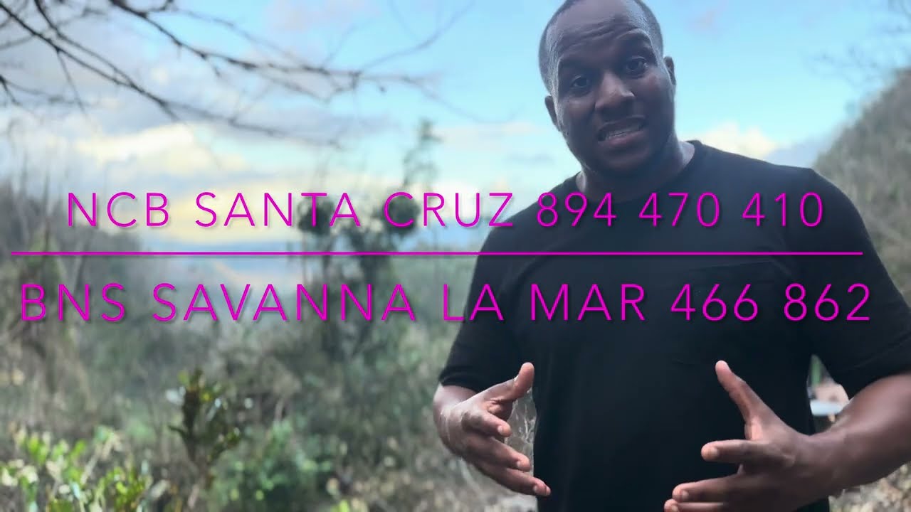 Душераздирающие последствия: мать-одиночка пятерых детей потеряла всё из-за урагана Мелисса | Сен...