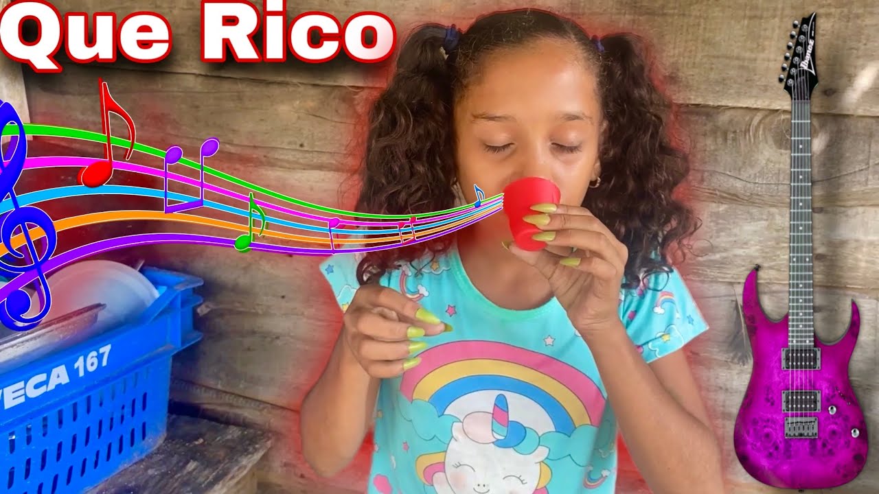 Daríanny es Una Canción (película 2023) parte 2