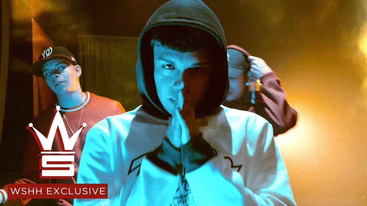 Bravo The BagChaser - Demons (Official Video)