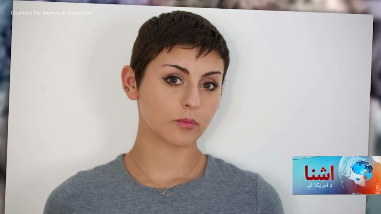 کرونا او د خبریالانو په فعالیت یې اغیز