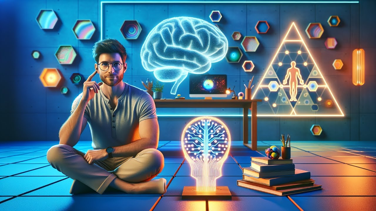 Why Cognitive Flexibility is Key to Personal Growth