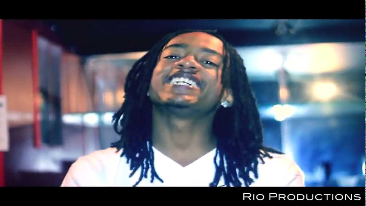 Lord Rio - U Niggas Acting (unofficial video) Produced + Shot By @RioProdBXC
