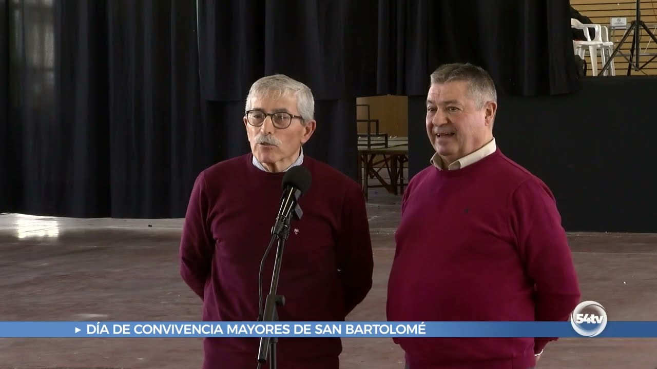 INFORMATIVO 17 MARZO